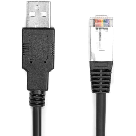 USB CONSOLE CABLE - 6FT 1.8M
