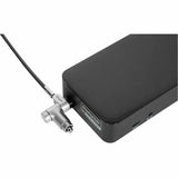 Targus DEFCON Ultimate Universal Keyed Single Head Lock, Retail