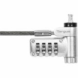 Targus DEFCON Ultimate Universal Serialized Combination Lock