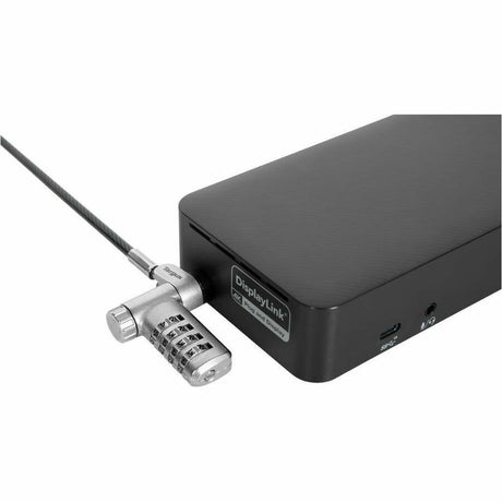 Targus DEFCON Ultimate Universal Serialized Combination Lock