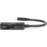 USB-C EXTERNAL MEMORY CR