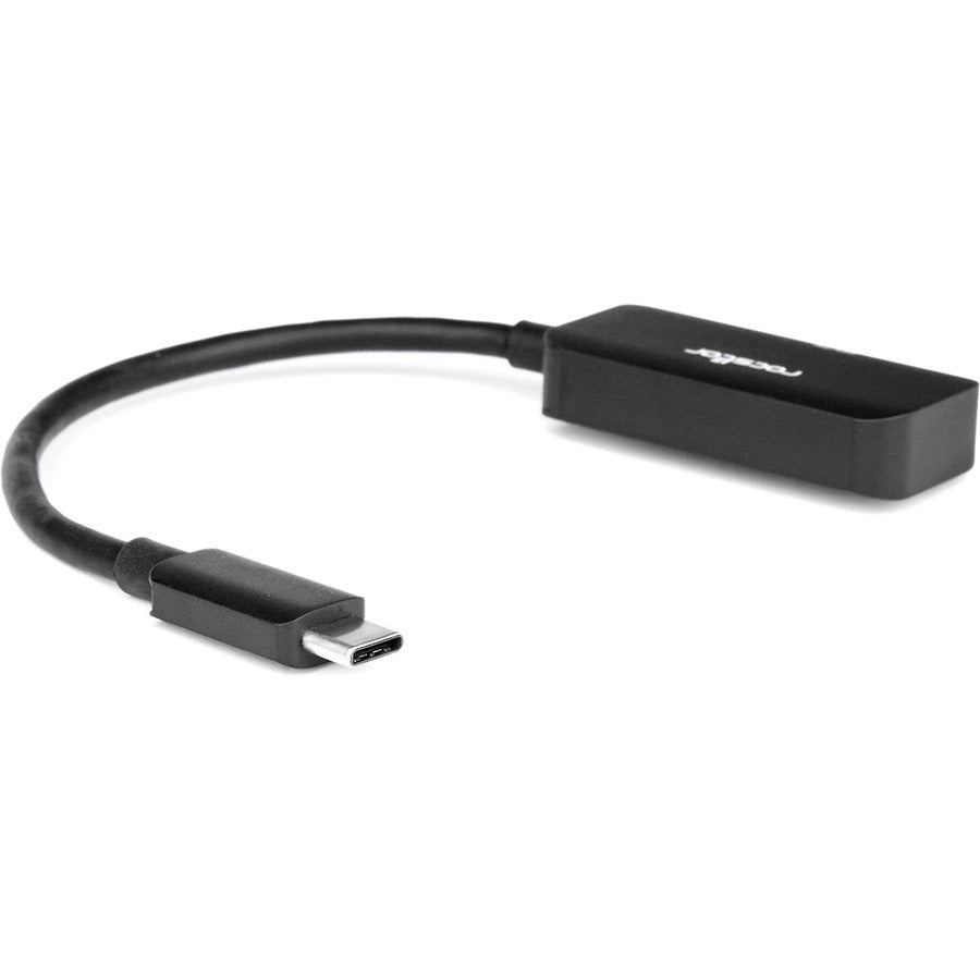 USB-C EXTERNAL MEMORY CR