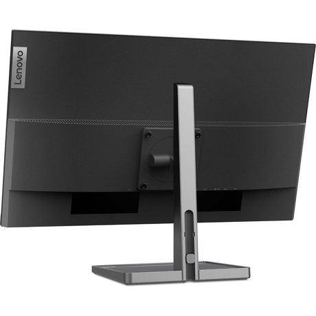 Lenovo L27m-30 27" Class Full HD LCD Monitor - 16:9 - Raven Black