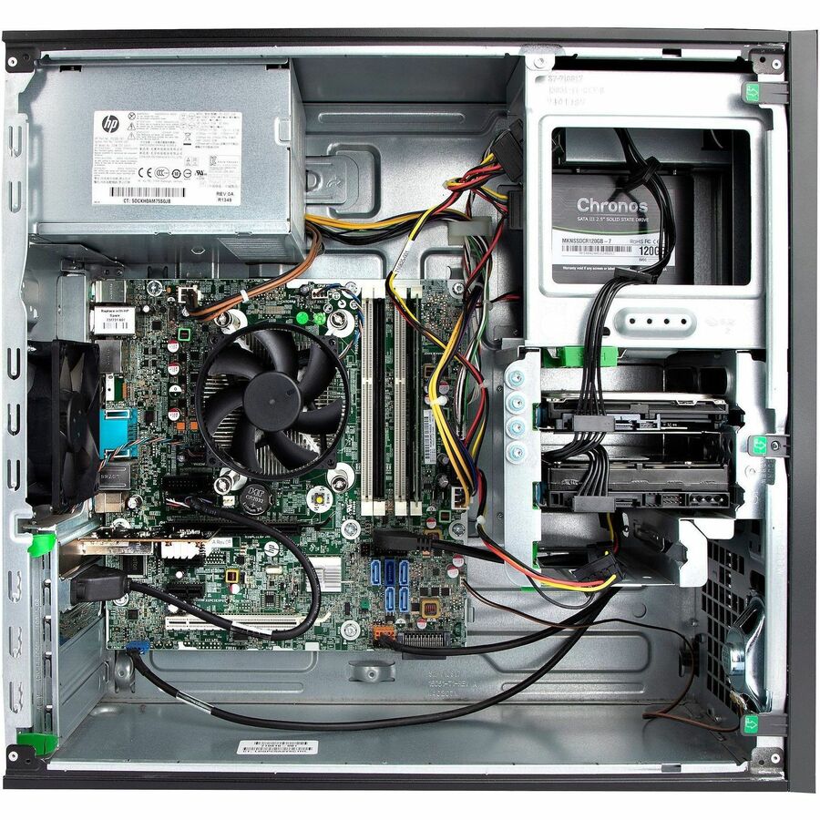 StarTech.com 10G PCIe SFP+ Card, Single SFP+ Port Network Adapter, Open SFP+ for MSA-Compliant Modules/Cables, 10 Gigabit PCIe NIC Card