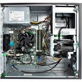 StarTech.com 10G PCIe SFP+ Card, Single SFP+ Port Network Adapter, Open SFP+ for MSA-Compliant Modules/Cables, 10 Gigabit PCIe NIC Card