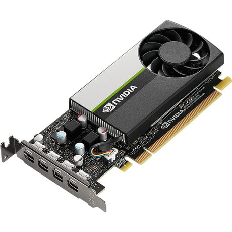 PNY NVIDIA T1000 Graphic Card - 8 GB GDDR6