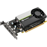 PNY NVIDIA T1000 Graphic Card - 8 GB GDDR6