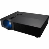 Asus H1 3D DLP Projector - 16:10 - Tabletop, Ceiling Mountable - Black