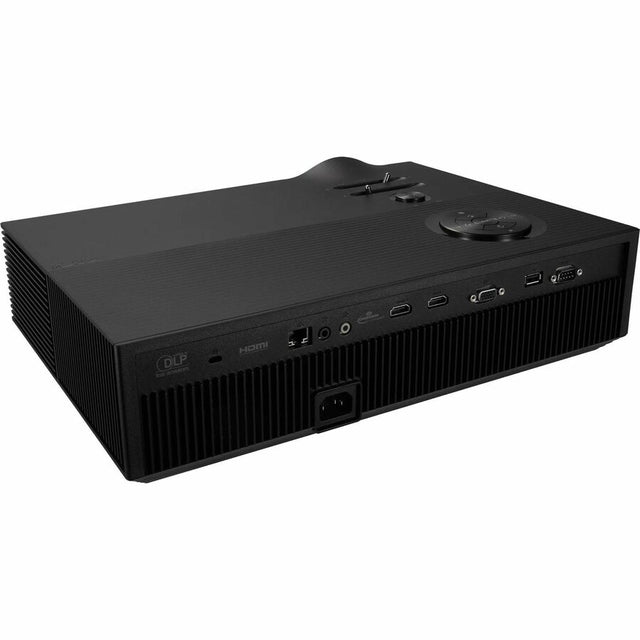 Asus H1 3D DLP Projector - 16:10 - Tabletop, Ceiling Mountable - Black