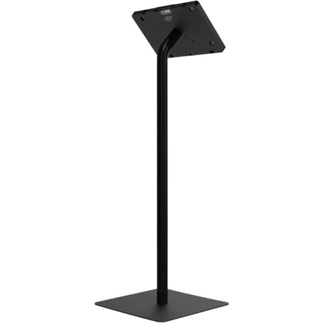 The Joy Factory Elevate II Floor Stand Kiosk for Surface Pro 8 (Black)