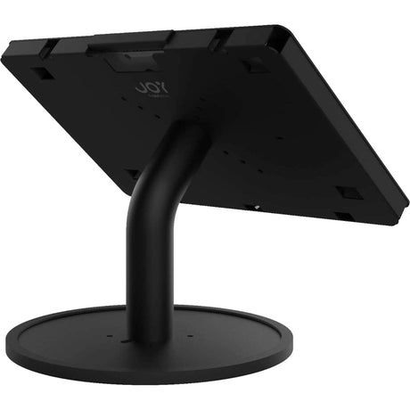 The Joy Factory Elevate II Countertop Kiosk for Surface Pro 8 (Black)