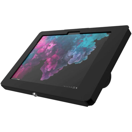 The Joy Factory Elevate II Counter/Wall Mount for Tablet - Black