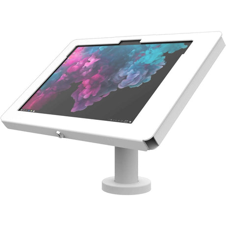 The Joy Factory Elevate II Counter/Wall Mount for Tablet - White