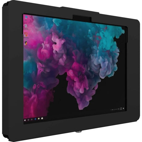 The Joy Factory Elevate II Wall Mount for Tablet - Black