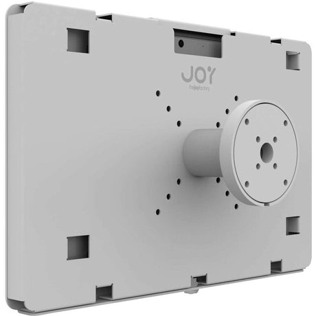 The Joy Factory Elevate II Wall Mount for Tablet - White