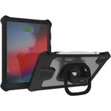 The Joy Factory aXtion Volt Rugged Carrying Case for 11" Apple iPad Air (5th Generation), iPad Pro (2nd Generation), iPad Pro (3rd Generation), iPad Air (4th Generation) Tablet