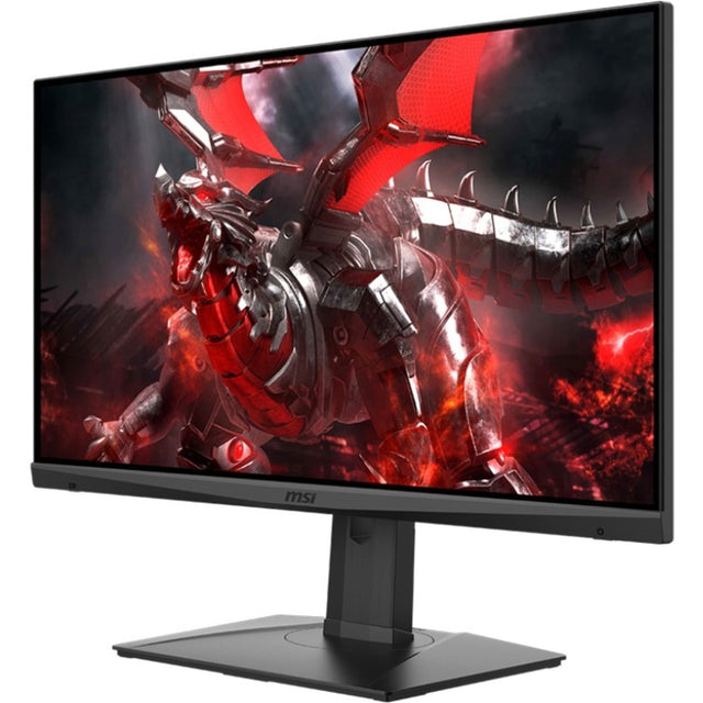 MSI Optix MAG281URF 28" Class 4K UHD Gaming LCD Monitor - 16:9 - Metallic Black