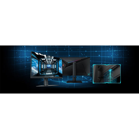 MSI Optix MAG281URF 28" Class 4K UHD Gaming LCD Monitor - 16:9 - Metallic Black