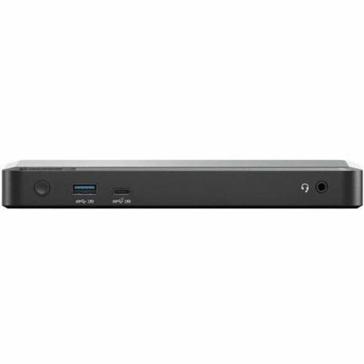 Alogic MX2 USB-C Dual Display DP Alt. Mode Docking Station - With 100W Power Delivery
