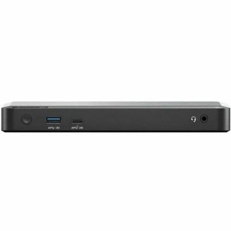 Alogic MX2 USB-C Dual Display DP Alt. Mode Docking Station - With 100W Power Delivery