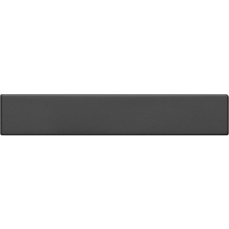 Seagate One Touch STLC12000400 12 TB Hard Drive - 3.5" External - SATA (SATA/600) - Black