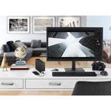 Seagate One Touch STLC8000400 8 TB Hard Drive - 3.5" External - SATA (SATA/600) - Black