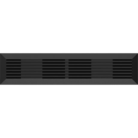 Seagate One Touch STLC8000400 8 TB Hard Drive - 3.5" External - SATA (SATA/600) - Black