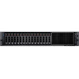 Dell EMC PowerEdge R550 2U Rack-mountable Server - 2 Xeon Silver 4310 2.10 GHz - 32 GB RAM - 2 TB HDD - (1 x 2TB) HDD Configuration - Serial ATA/600, Serial Attached SCSI (SAS) Controller