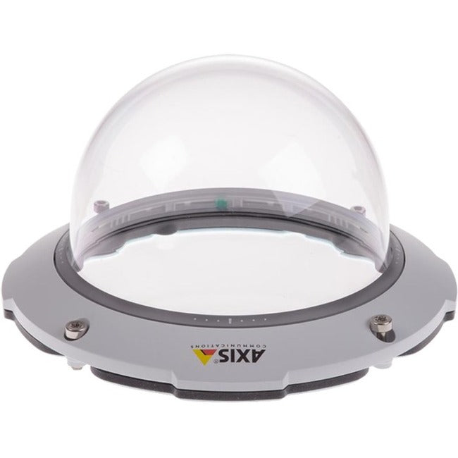 TQ6810 HARD COATED CLEAR DOME