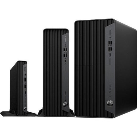 CUSTOM ELITEDESK 805 G6 DM