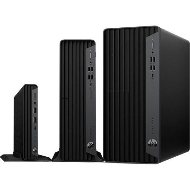 CUSTOM ELITEDESK 805 G6 DM