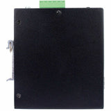 HARDENED COPPER TO FIBER MEDIA