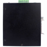 HARDENED COPPER TO FIBER MEDIA