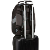 WENGER PEGASUS BLACK BACKPCK