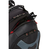 WENGER PEGASUS BLACK BACKPCK