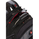 WENGER SYNERGY GREY BACKPACK