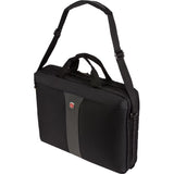 WENGER LEGACY BLACK SLIMCASE