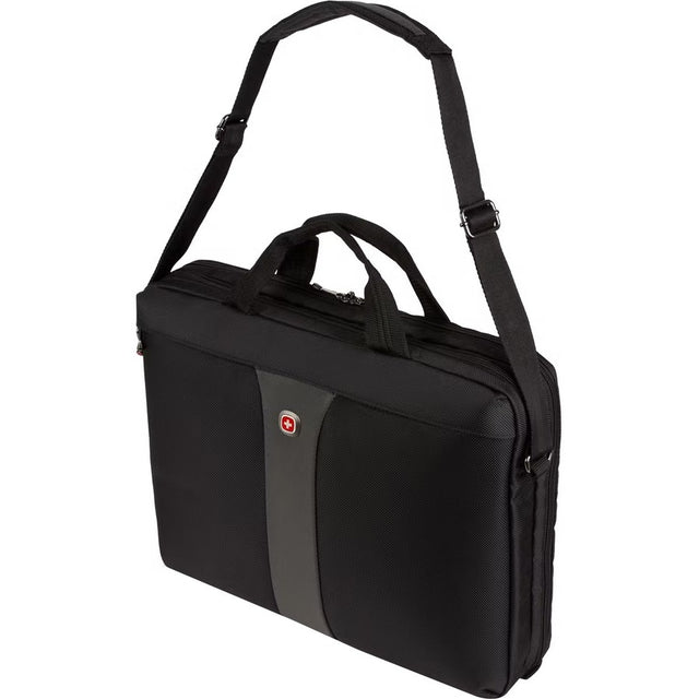 WENGER LEGACY BLACK SLIMCASE
