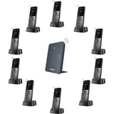 Yealink SIP W73H Handset only