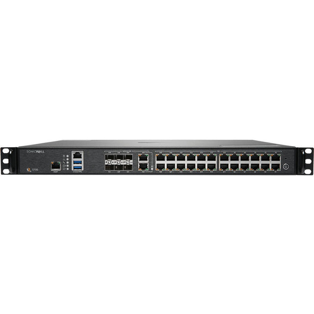 NSA 5700 SECURE UPG ADV 2YR