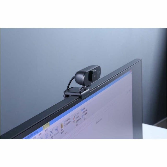 Acer ACR100 Webcam - 2 Megapixel - Black - USB - Retail - 1 Pack(s)