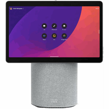 Desk Mini, NoRadio First Light