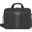 WENGER LEGACY BLK TOP LOAD CASE