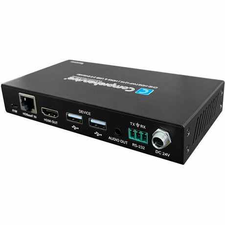 HDBASET4K 18GHDMI USB 2.0/AUDIO