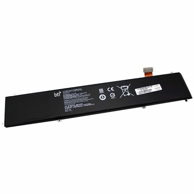 RAZOR BATTERY 15.4V 5209MAH 80W