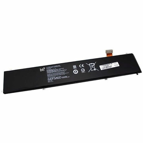 RAZOR BATTERY 15.4V 5209MAH 80W