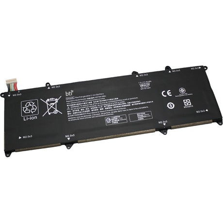 HP BATTERY 7.7V 7000MAH 56WHR