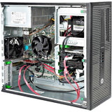 SATA III PCIe Card 2-Port TAA