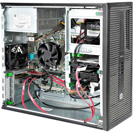 SATA III PCIe Card 2-Port TAA