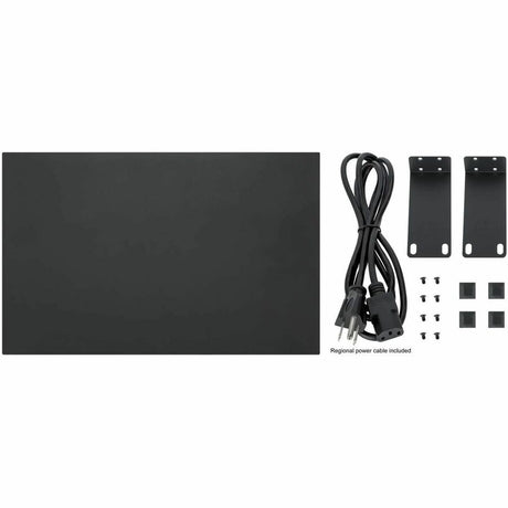 Intellinet 24-Port Gigabit Ethernet Switch